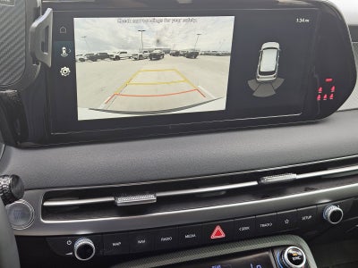 2024 Hyundai Palisade XRT