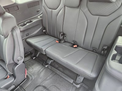 2024 Hyundai Palisade XRT