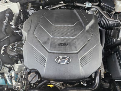 2024 Hyundai Palisade XRT