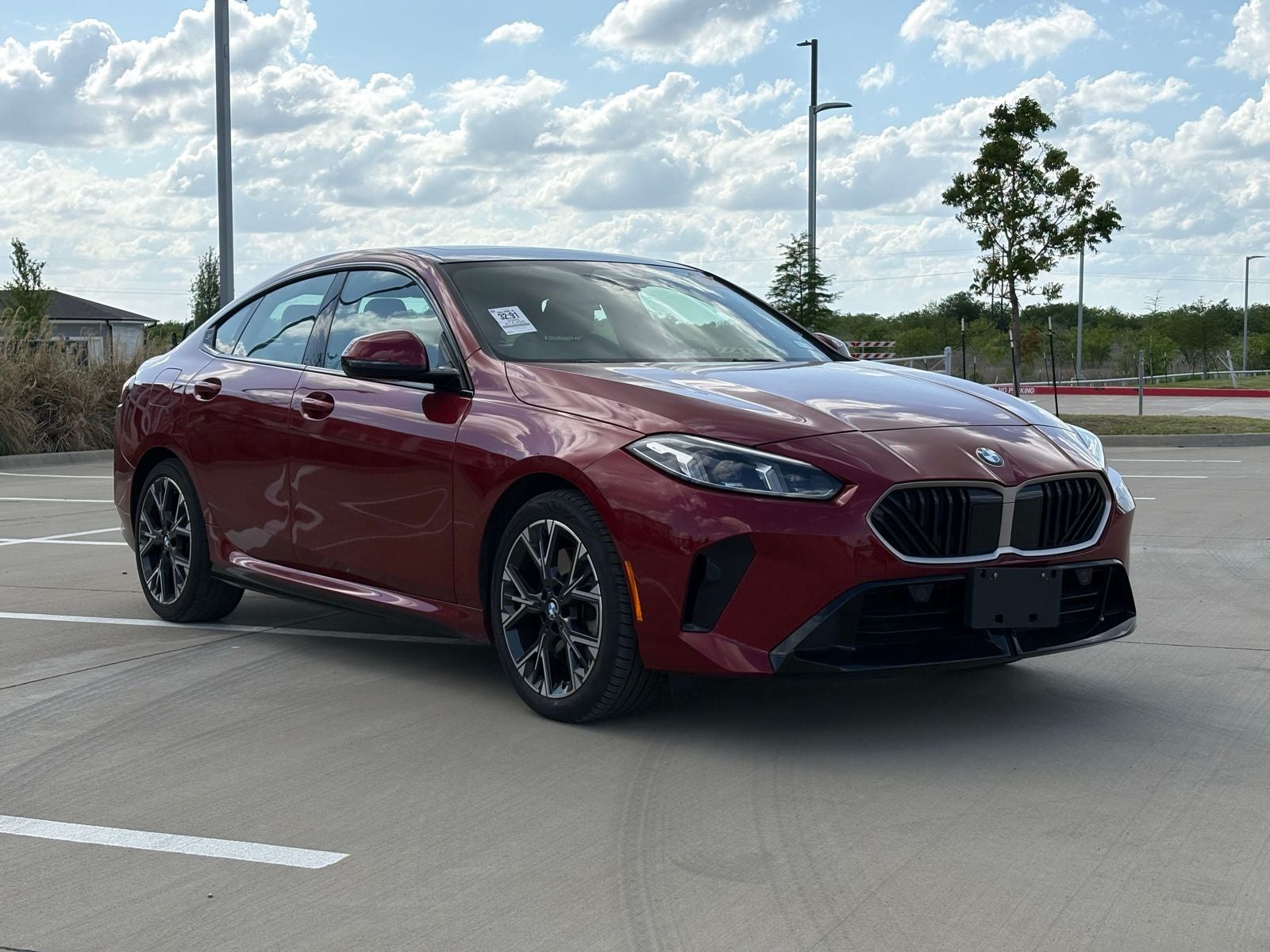 2025 BMW 2 Series 228 xDrive Gran Coupe