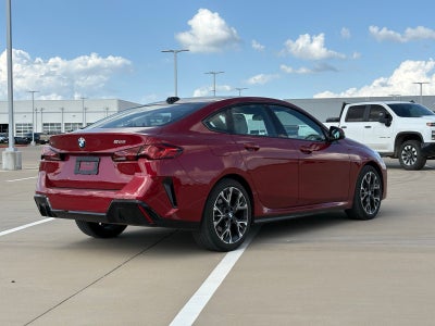 2025 BMW 2 Series 228 xDrive Gran Coupe