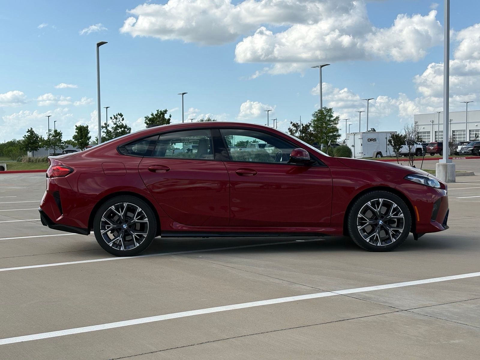 2025 BMW 2 Series 228 xDrive Gran Coupe