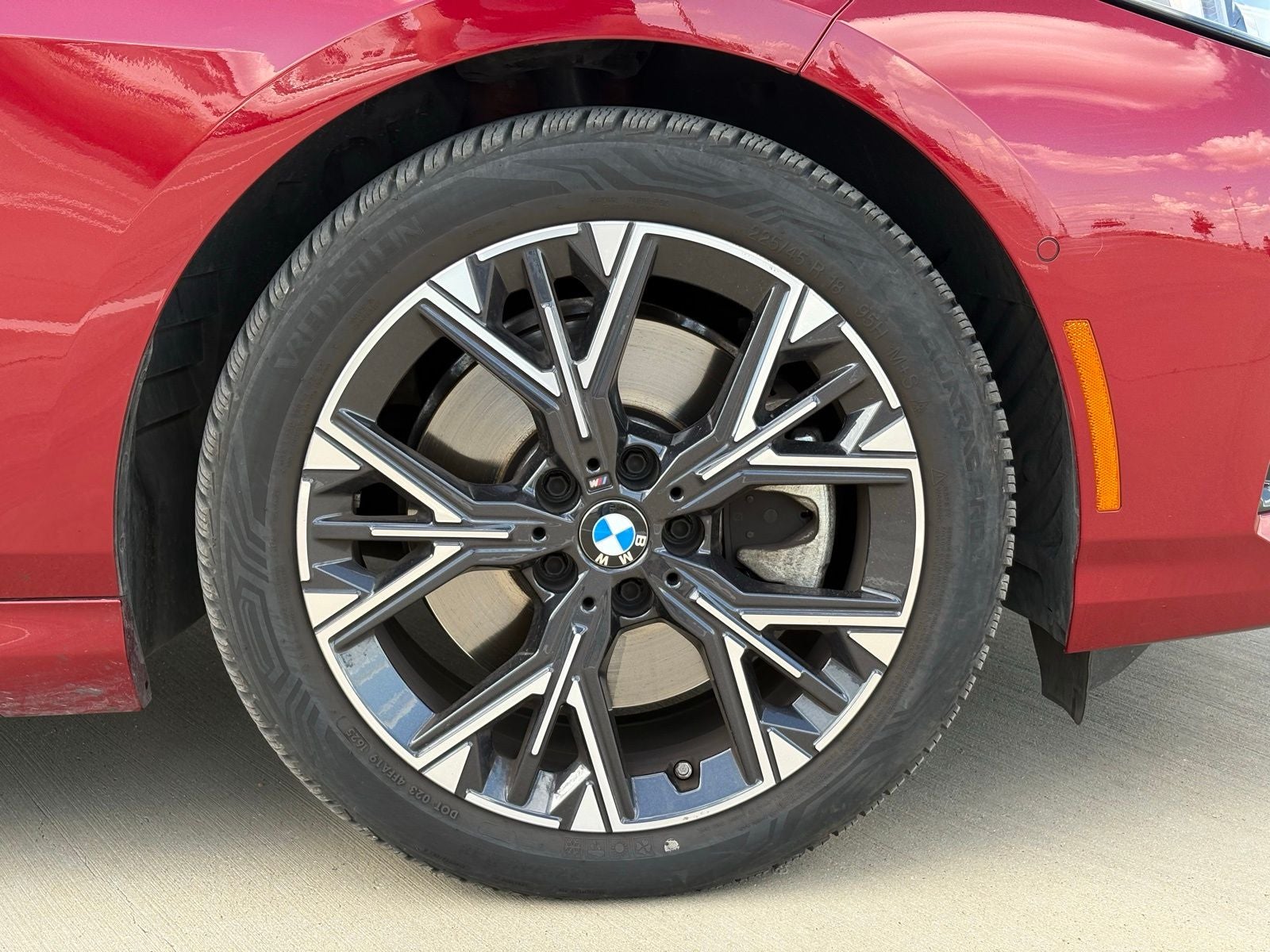 2025 BMW 2 Series 228 xDrive Gran Coupe