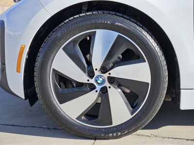 2018 BMW i3 94Ah w/Range Extender
