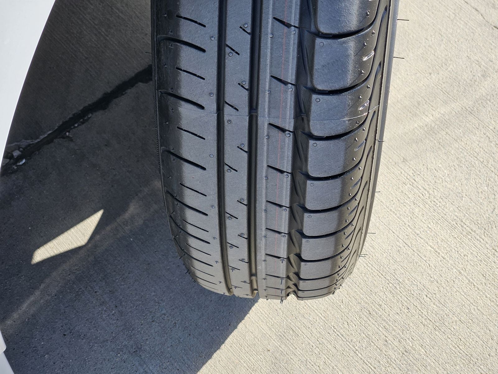 2018 BMW i3 94Ah w/Range Extender