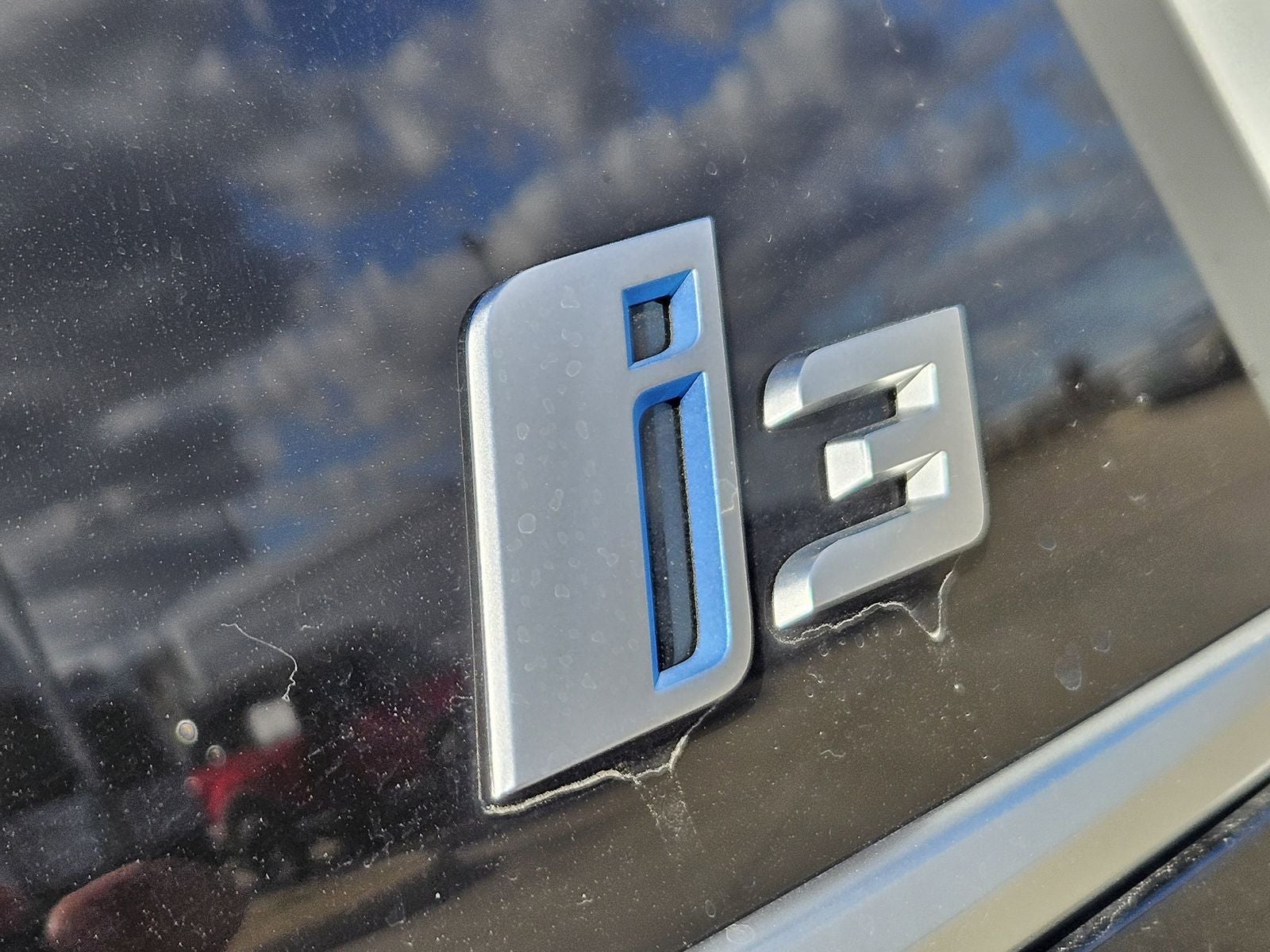 2018 BMW i3 94Ah w/Range Extender