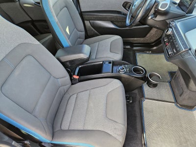 2018 BMW i3 94Ah w/Range Extender