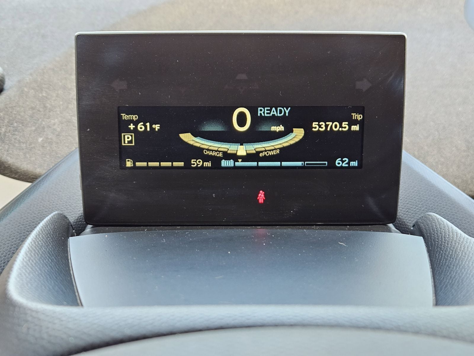 2018 BMW i3 94Ah w/Range Extender