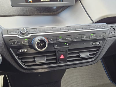 2018 BMW i3 94Ah w/Range Extender