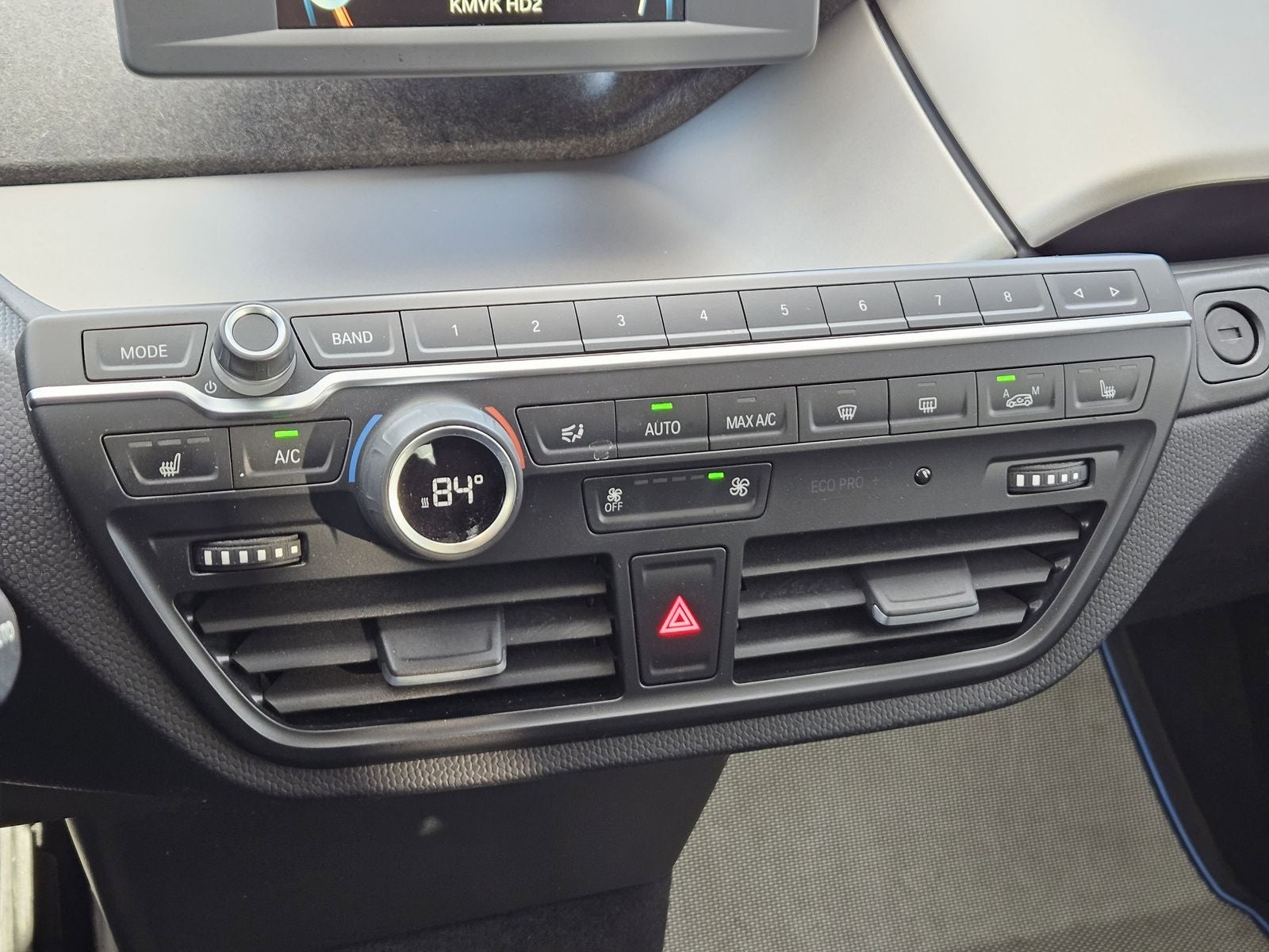 2018 BMW i3 94Ah w/Range Extender