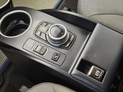 2018 BMW i3 94Ah w/Range Extender