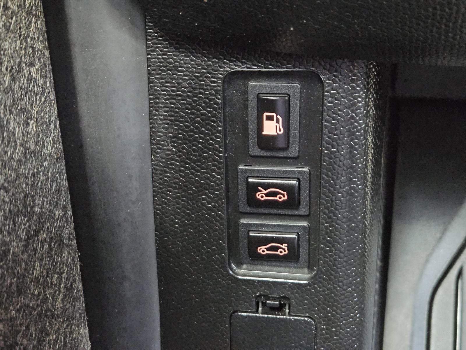 2018 BMW i3 94Ah w/Range Extender