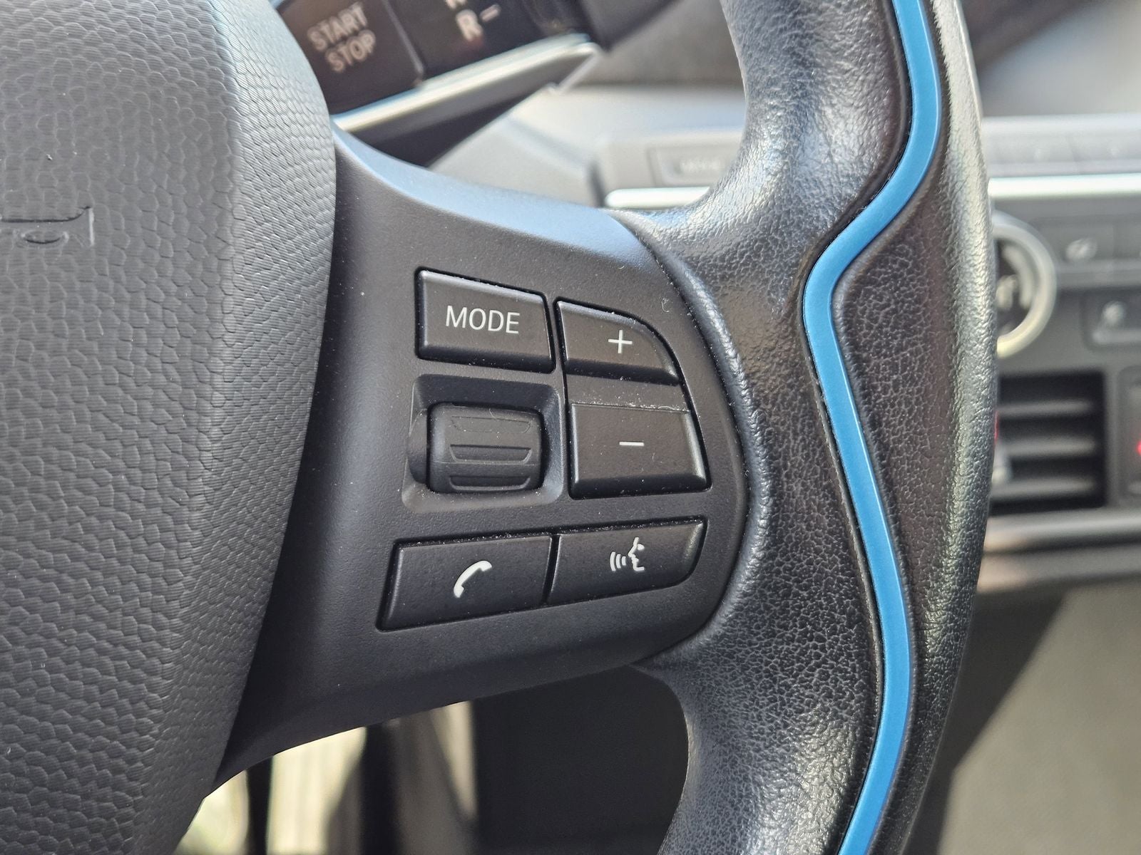 2018 BMW i3 94Ah w/Range Extender