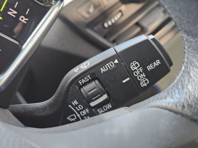 2018 BMW i3 94Ah w/Range Extender