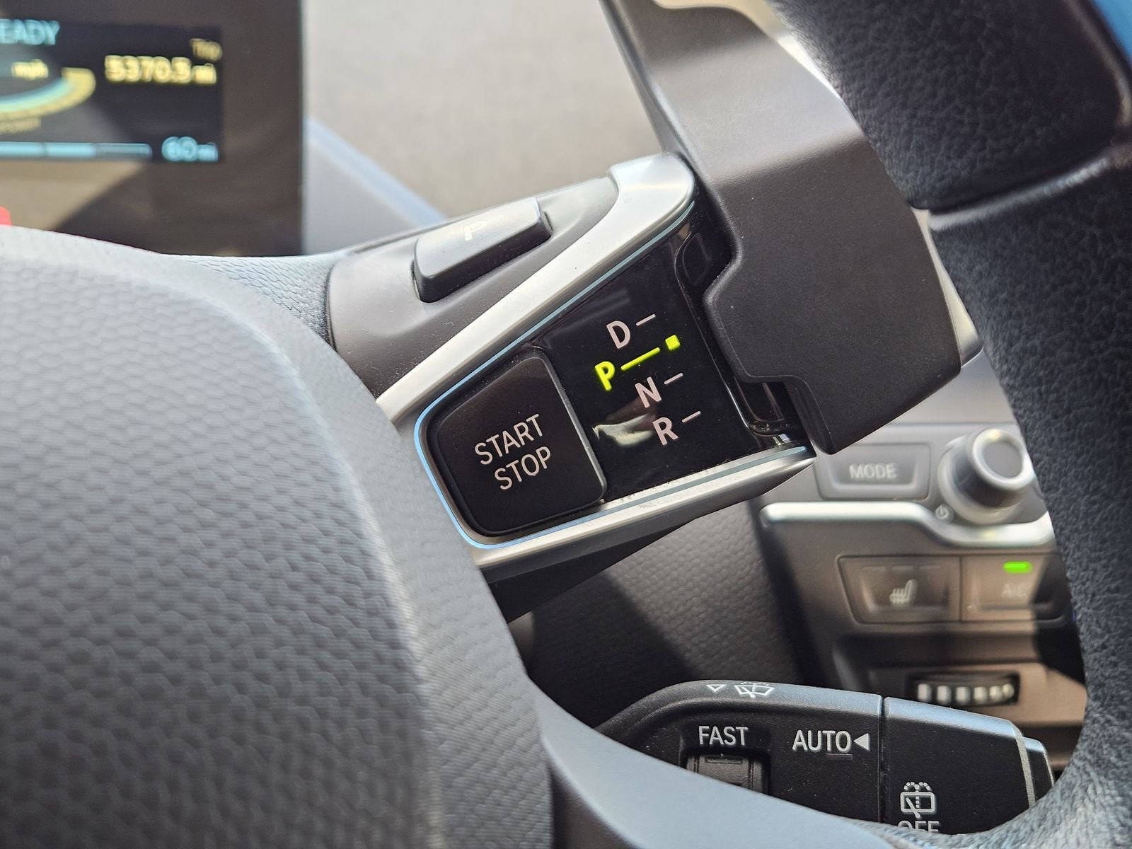 2018 BMW i3 94Ah w/Range Extender