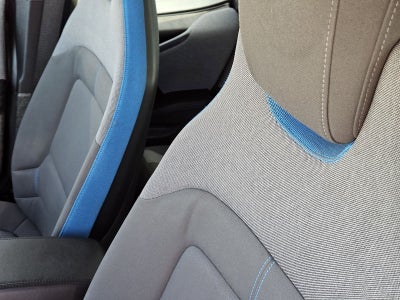 2018 BMW i3 94Ah w/Range Extender