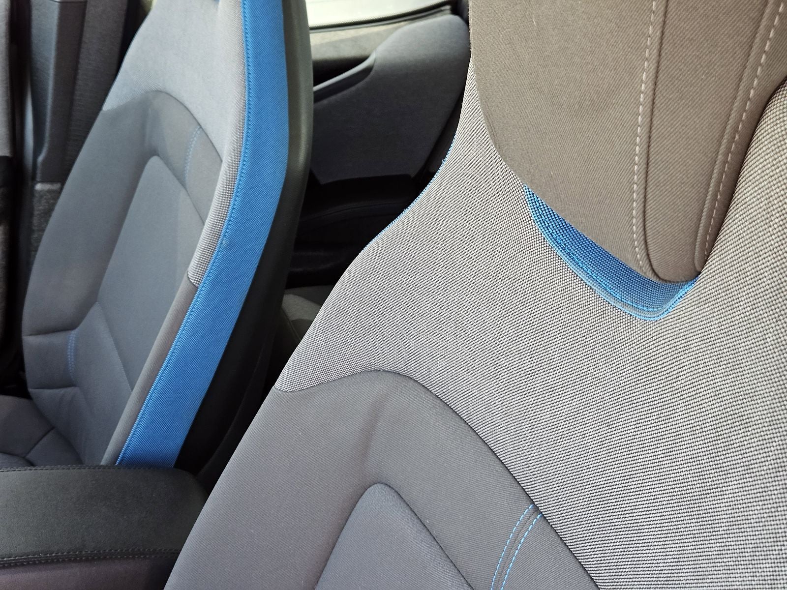 2018 BMW i3 94Ah w/Range Extender