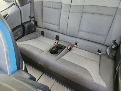 2018 BMW i3 94Ah w/Range Extender