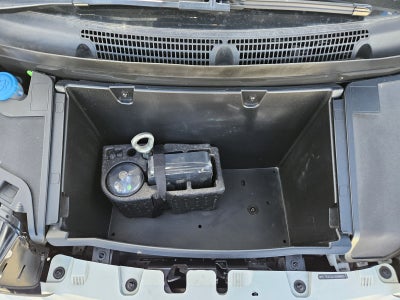 2018 BMW i3 94Ah w/Range Extender