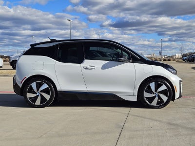 2018 BMW i3 94Ah w/Range Extender