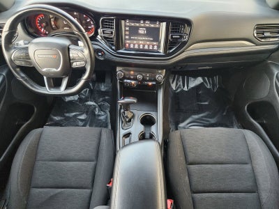 2021 Dodge Durango GT