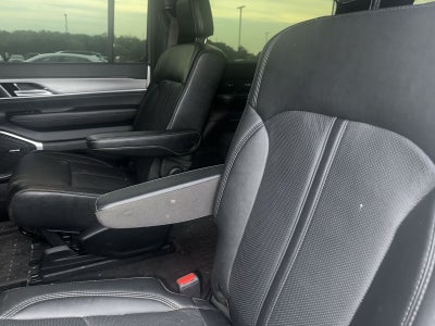 2023 Jeep Wagoneer Series II