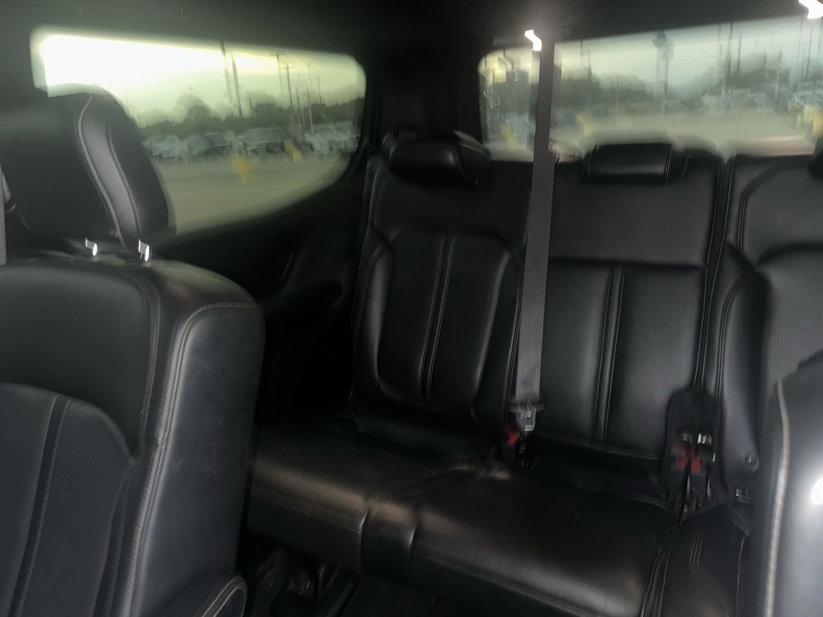 2023 Jeep Wagoneer Series II