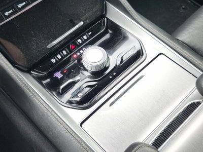 2023 Jeep Wagoneer Series II