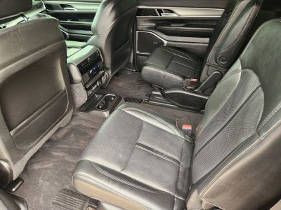 2023 Jeep Wagoneer Series II