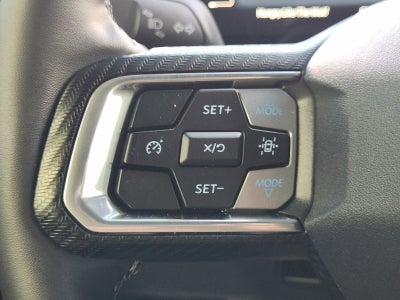 2026 Ford Mustang GT Performance Package