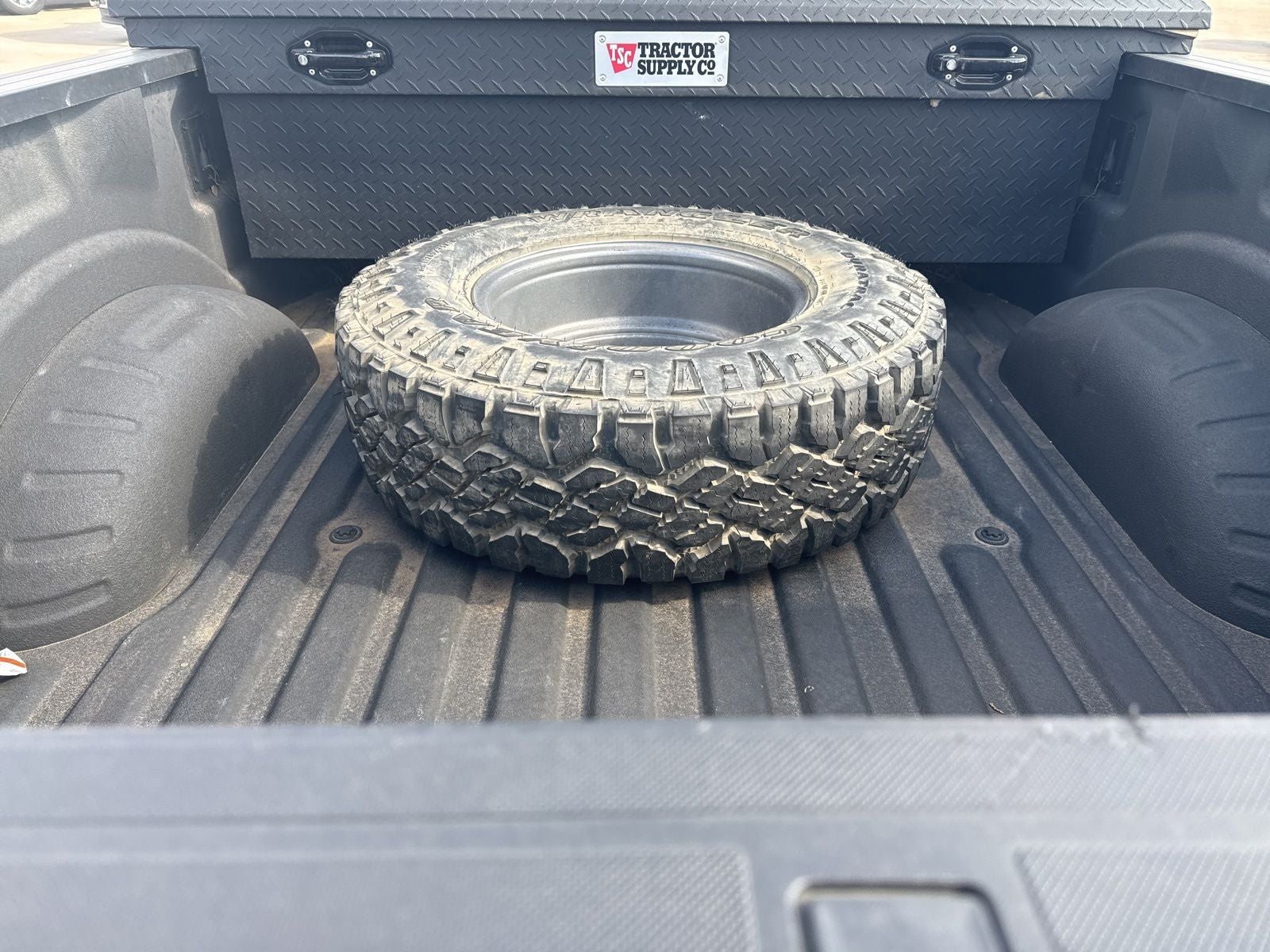 2021 Ford F-250SD Lariat