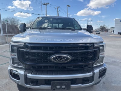 2021 Ford F-250SD Lariat
