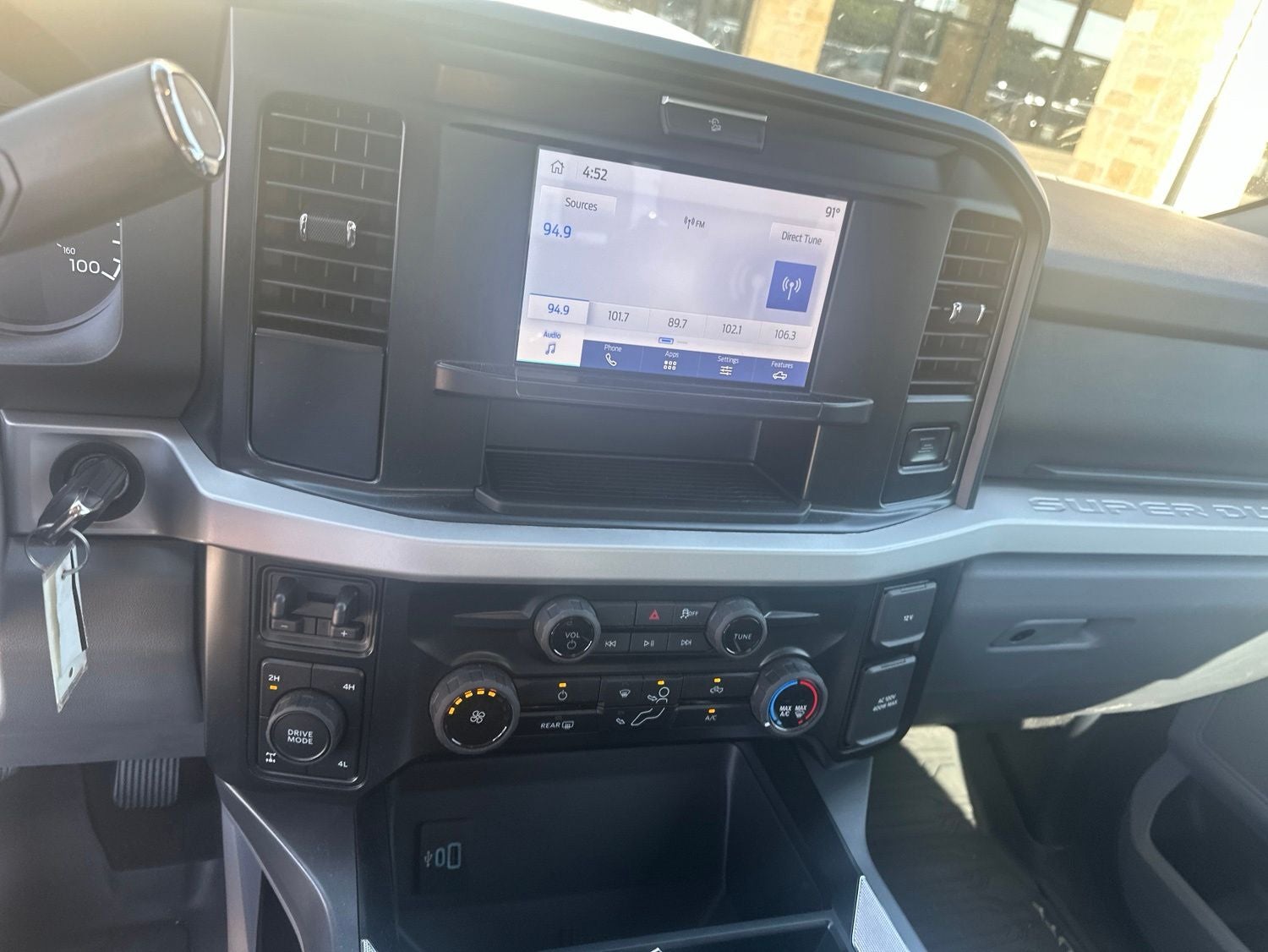 2025 Ford F-250SD XLT