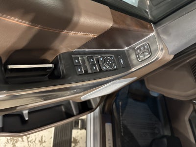 2024 Ford F-250SD King Ranch Tremor