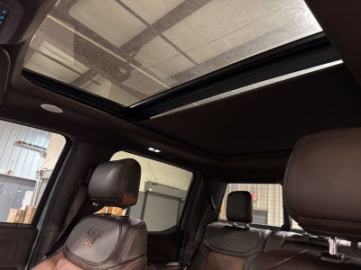 2024 Ford F-250SD King Ranch Tremor