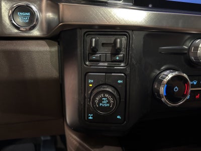 2024 Ford F-250SD King Ranch Tremor