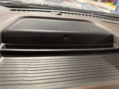 2024 Ford F-250SD King Ranch Tremor