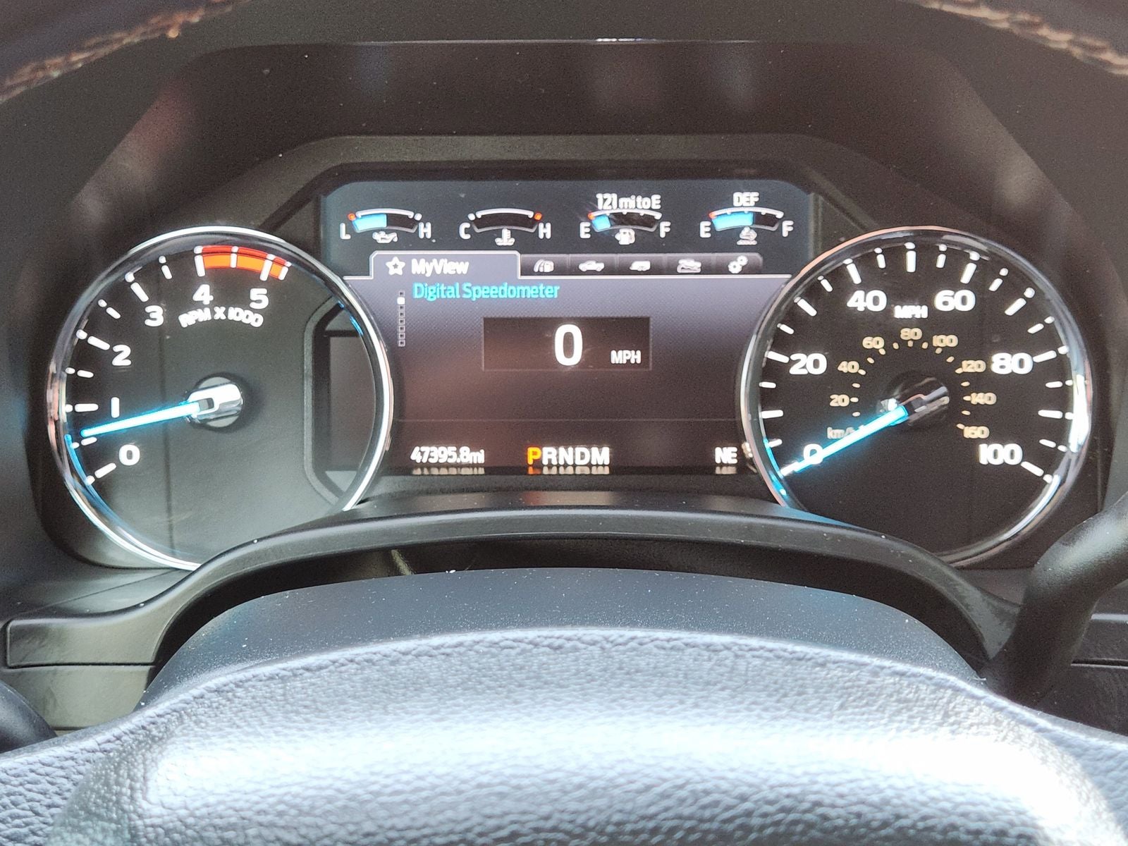 2022 Ford F-250SD Platinum