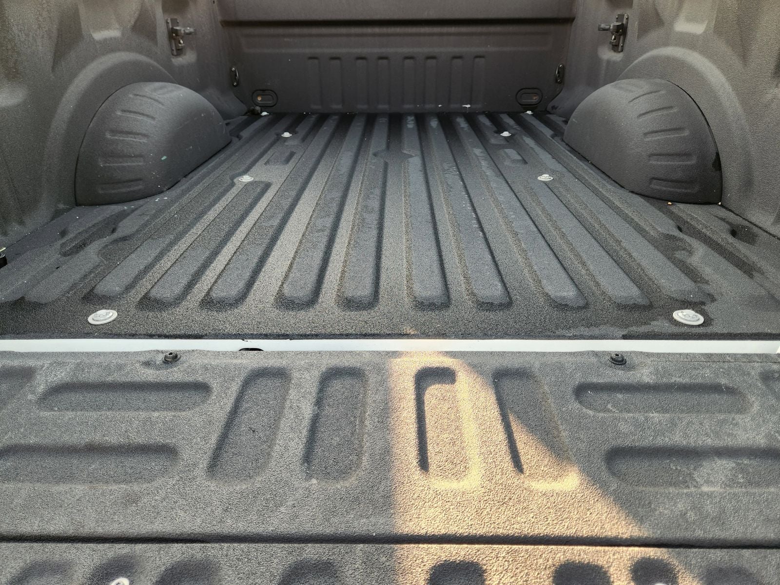 2022 Ford F-250SD Platinum