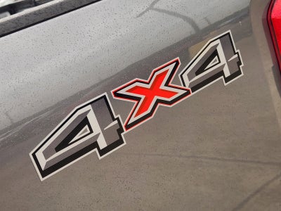 2024 Ford F-350SD Lariat