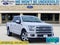 2017 Ford F-150 Platinum