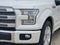 2017 Ford F-150 Platinum