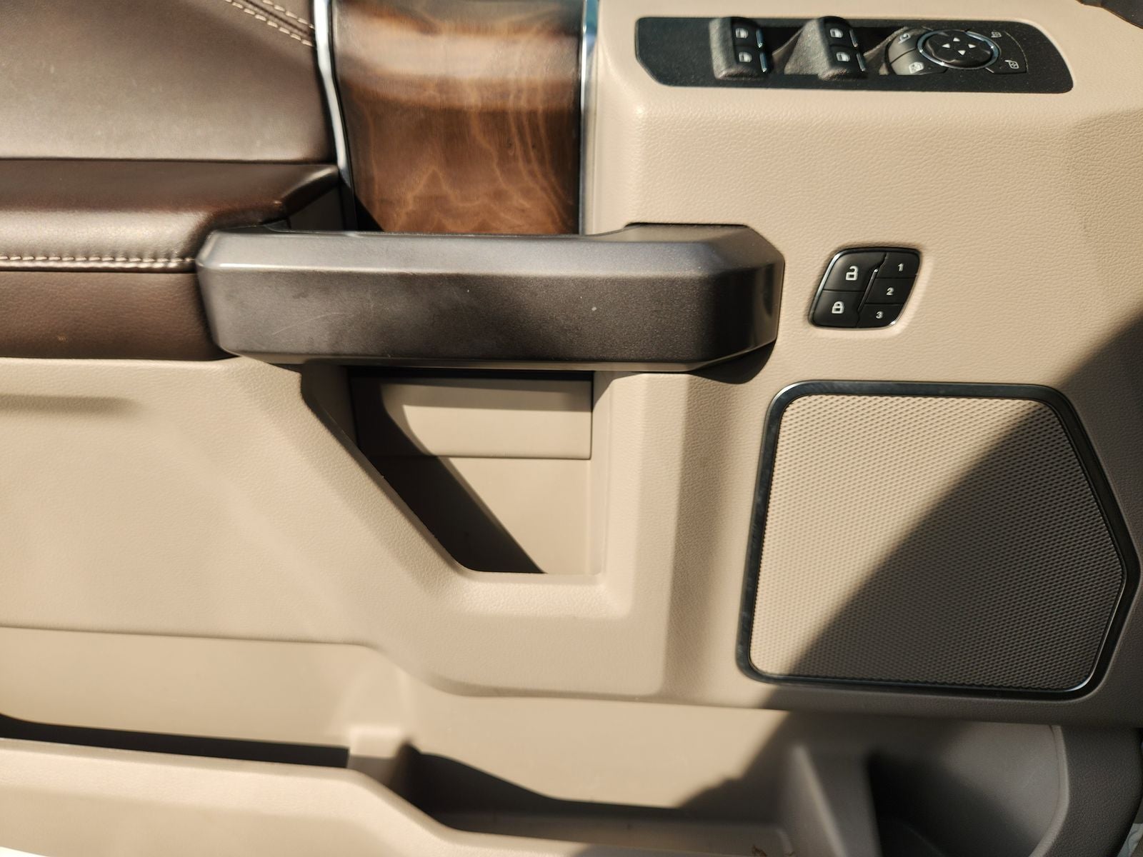 2020 Ford F-150 Limited