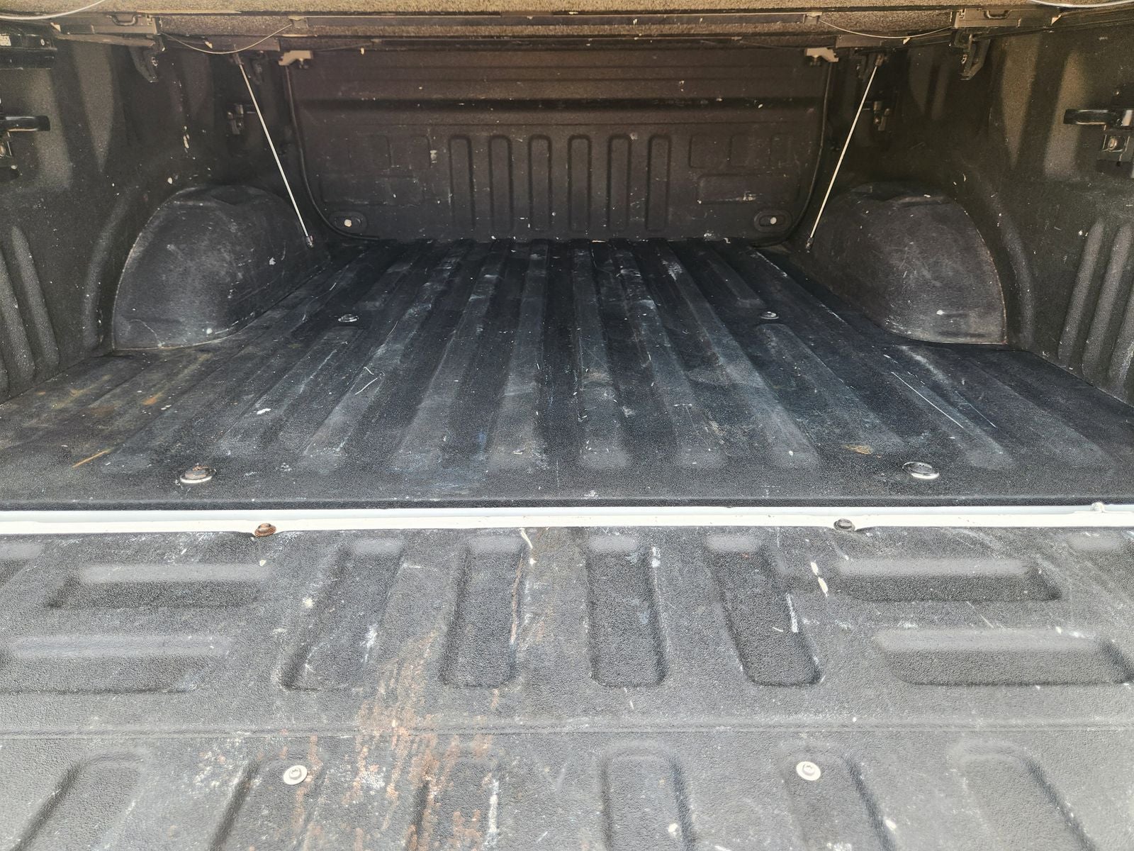 2020 Ford F-150 Limited