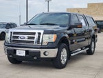 2010 Ford F-150 XLT