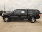 2010 Ford F-150 XLT