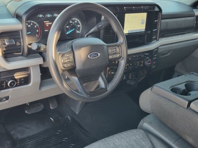 2023 Ford F-350SD XLT DRW
