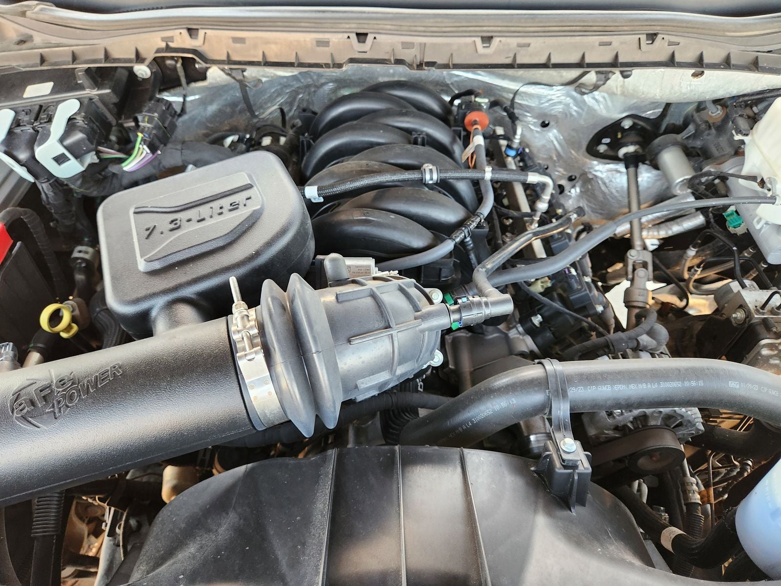 2023 Ford F-350SD XLT DRW