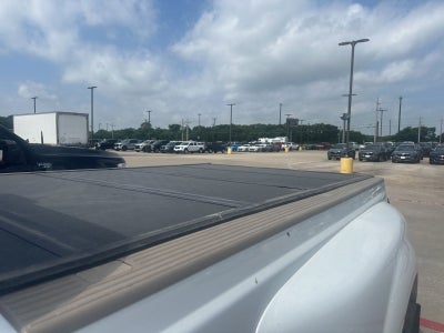 2009 Ford F-350SD King Ranch DRW