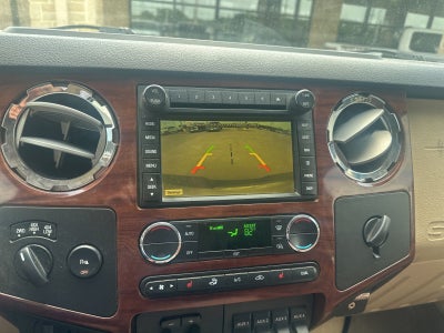 2009 Ford F-350SD King Ranch DRW